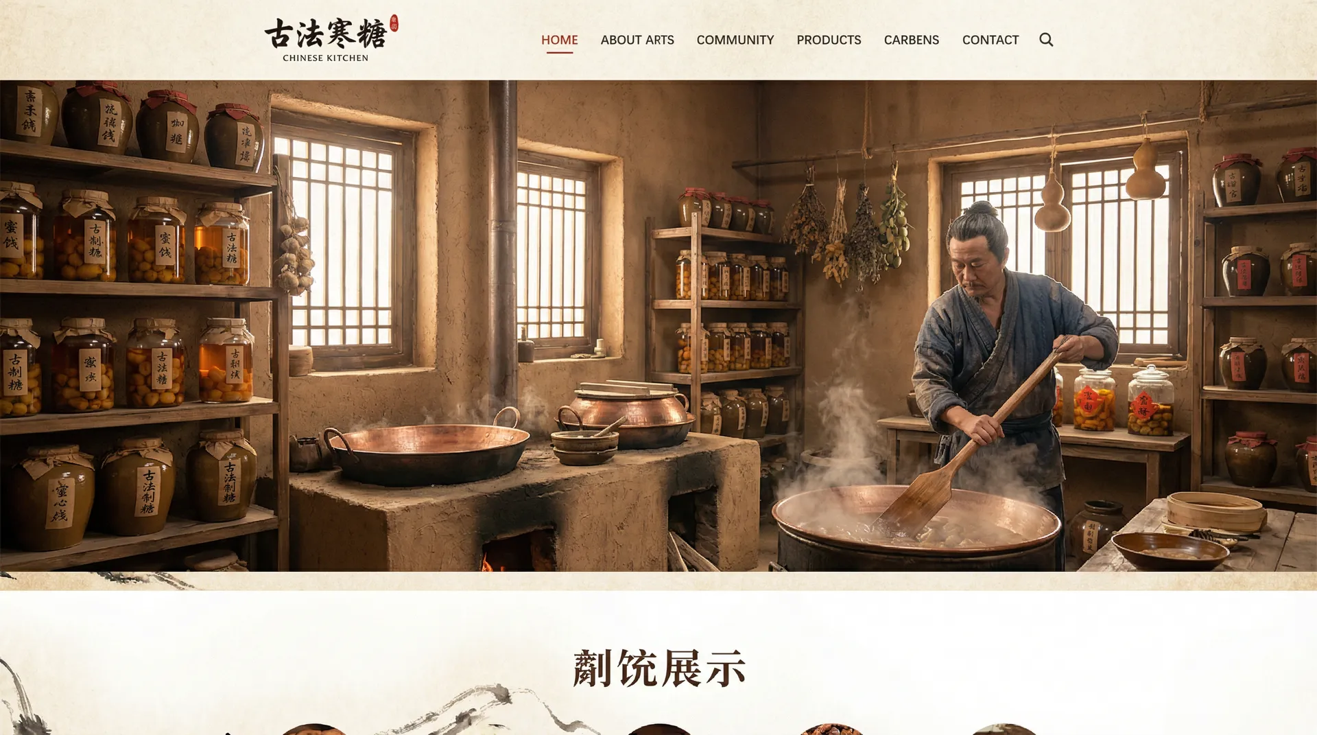 蜜桃视频 - 糖心视频 - 古法蜜饯